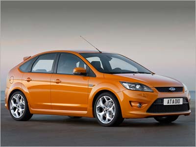 Ford Focus 2007