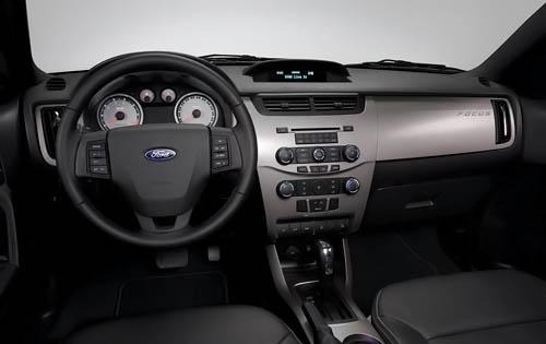 Ford Focus 2009