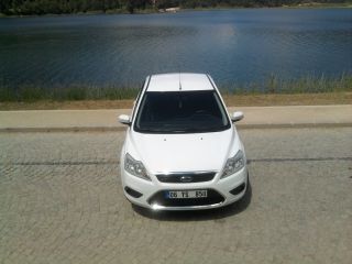 Ford Focus 2010