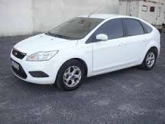 Ford Focus 2010