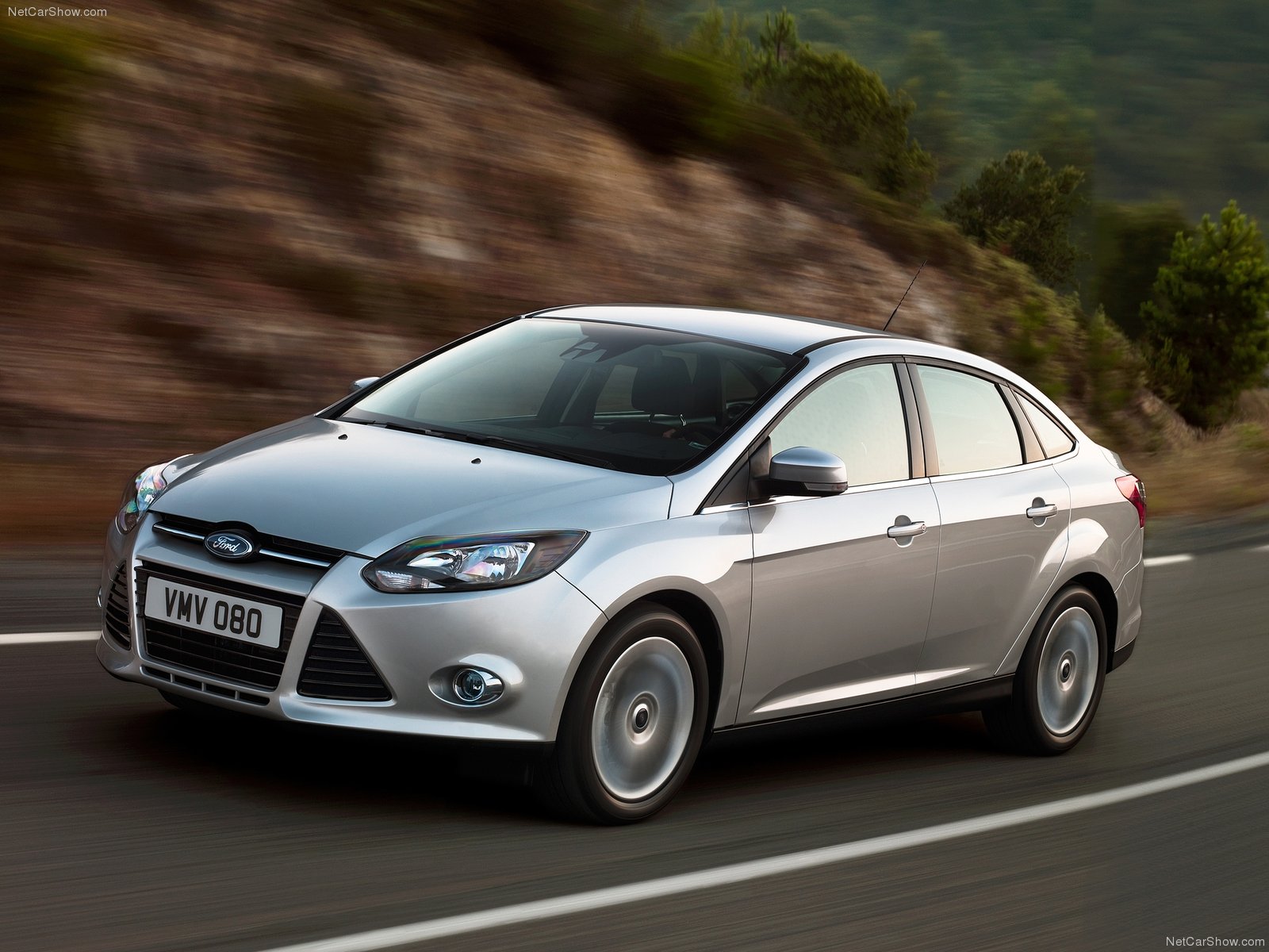 Ford Focus 2011