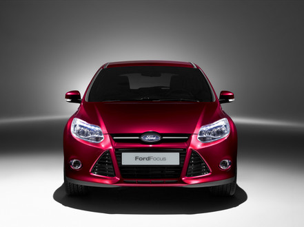 Ford Focus 2013