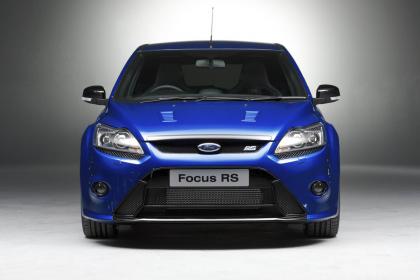 Ford Focus 4wd
