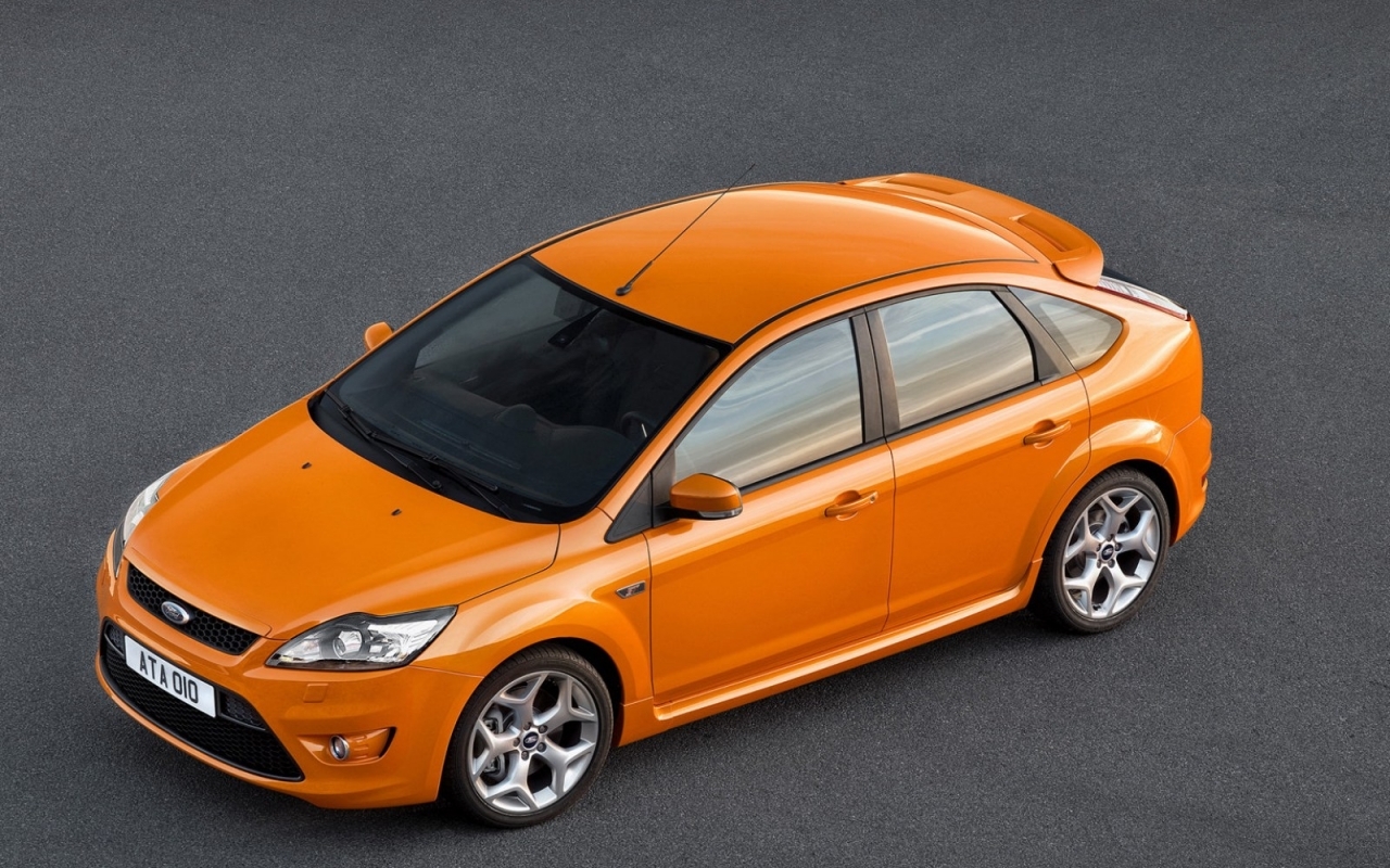 Ford Focus 5 Ford Focus 5