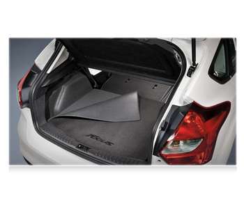 Ford Focus 5