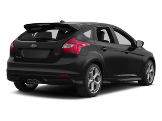 Ford Focus 5