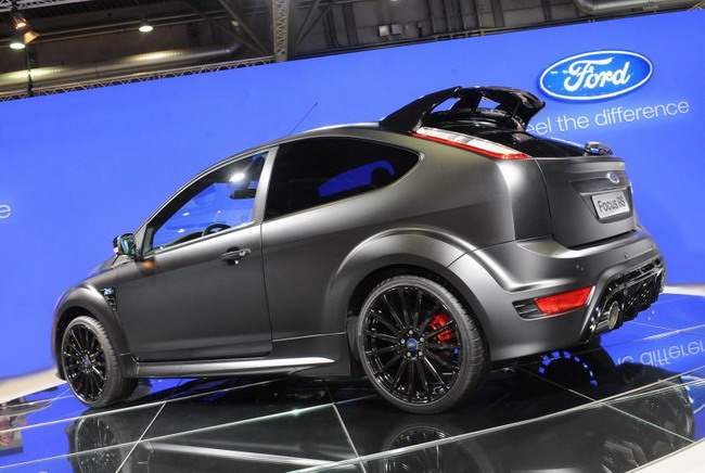 Ford Focus 500