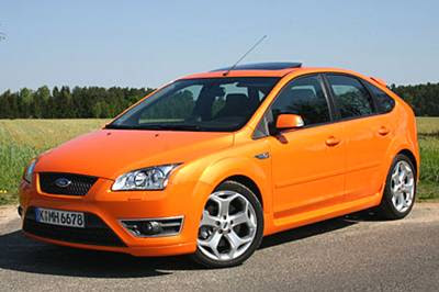 Ford Focus Auto