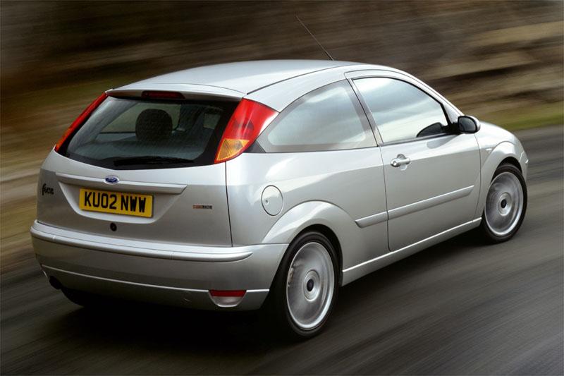 Ford Focus Auto