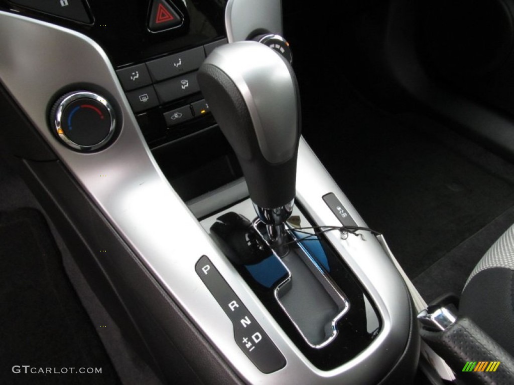 Ford Focus Automatic