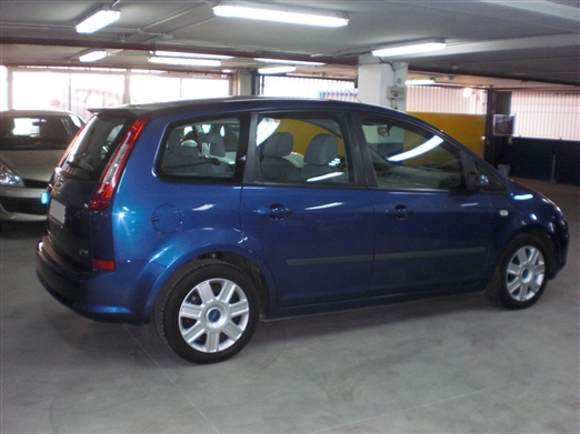 Ford Focus C-Max 1.8 Trend
