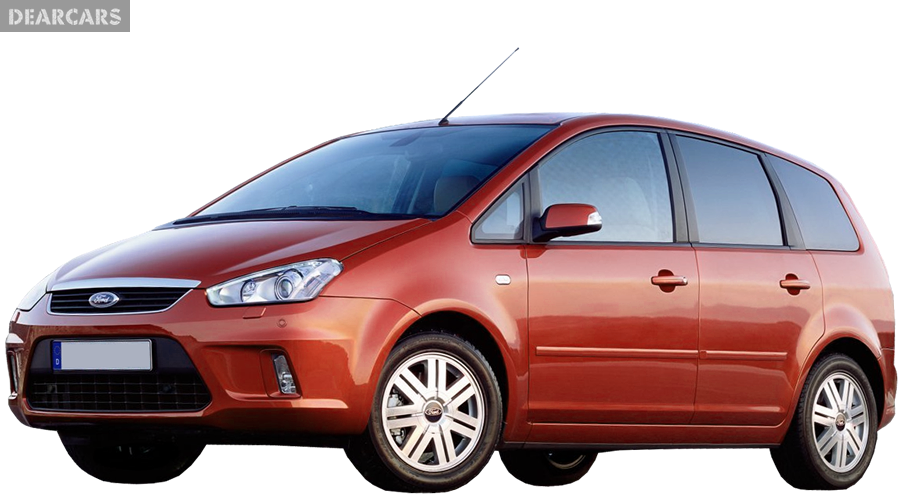 Ford Focus C-Max 1.8