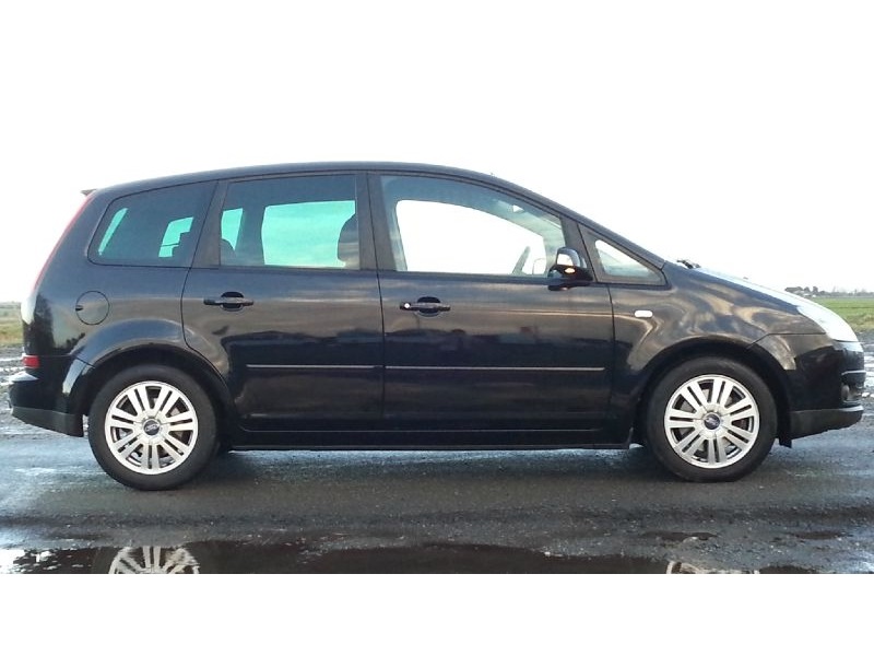 Ford Focus C-Max 1.8