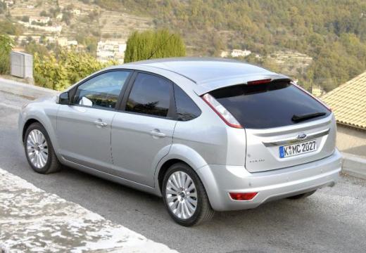 Ford Focus C Max 2004
