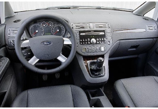 Ford Focus C-Max