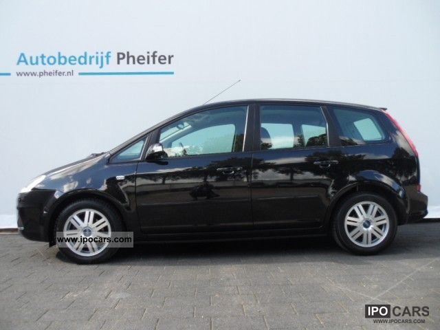 Ford Focus C-Max