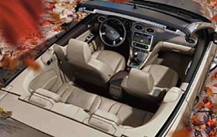 Ford Focus Cc