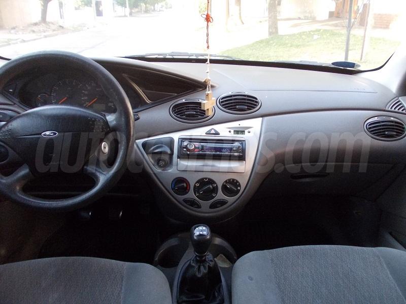 Ford Focus Clx