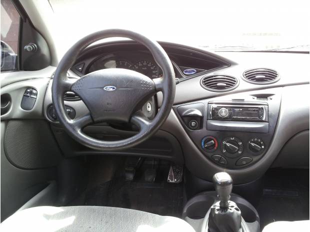 Ford Focus Clx