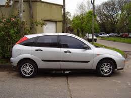 Ford Focus Clx