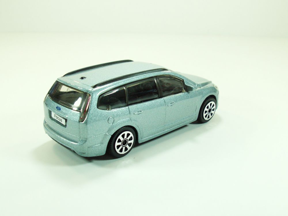 Ford Focus Combi