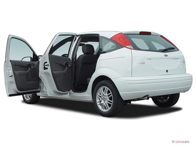 Ford Focus Comfort