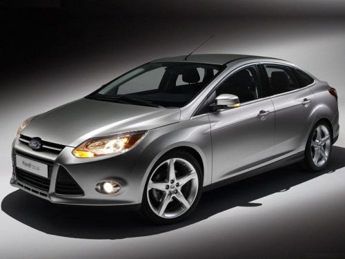Ford Focus Comfort