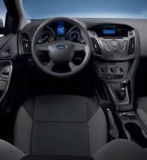 Ford Focus Comfort
