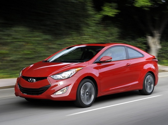 Ford Focus Coupe