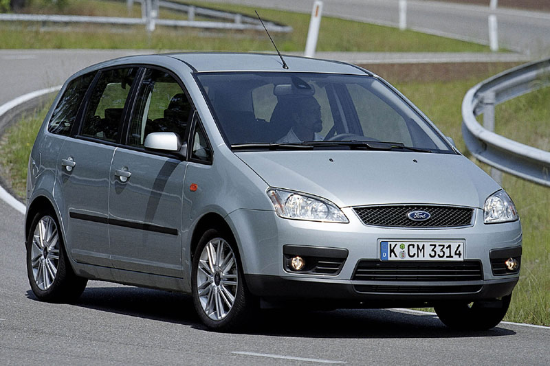 Ford Focus Diesel Estate