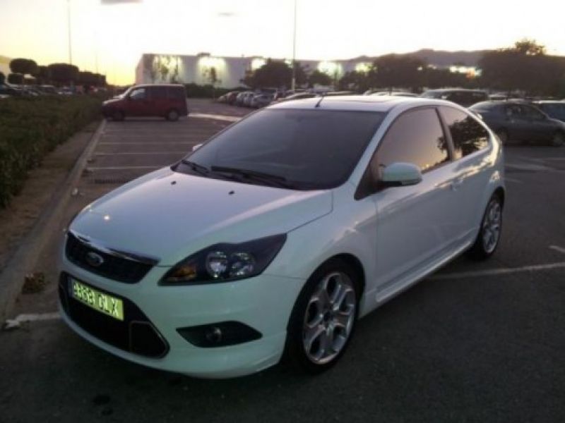 Ford Focus Diesel Estate