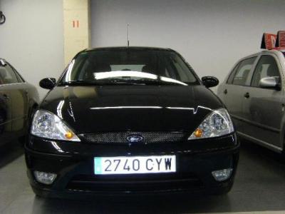 Ford Focus Diesel Estate