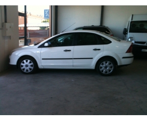 Ford Focus Diesel