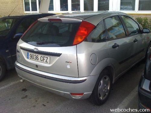 Ford Focus Diesel