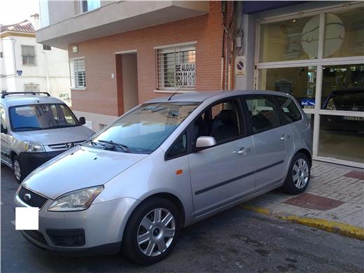 Ford Focus Diesel