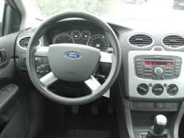 Ford Focus Diesel