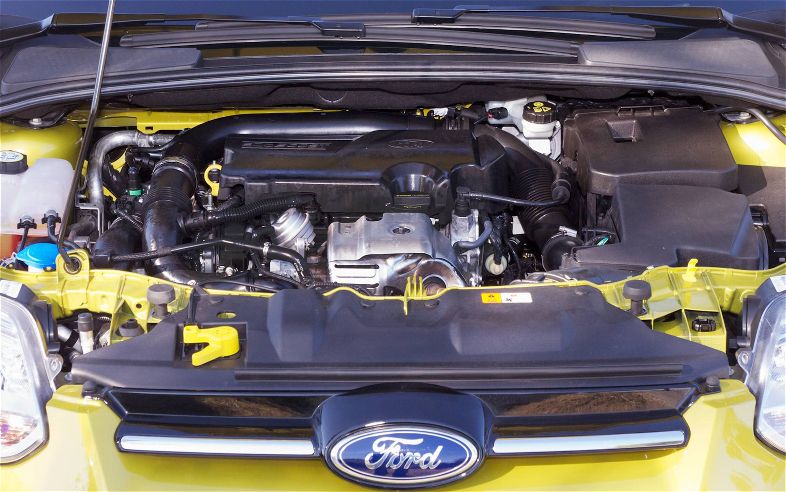 Ford Focus Eco Ford Focus Eco