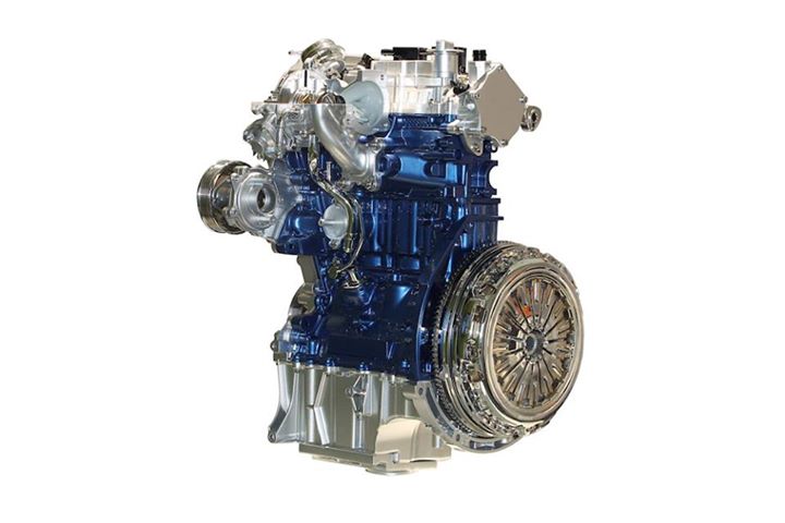Ford Focus Ecoboost Ford Focus Ecoboost