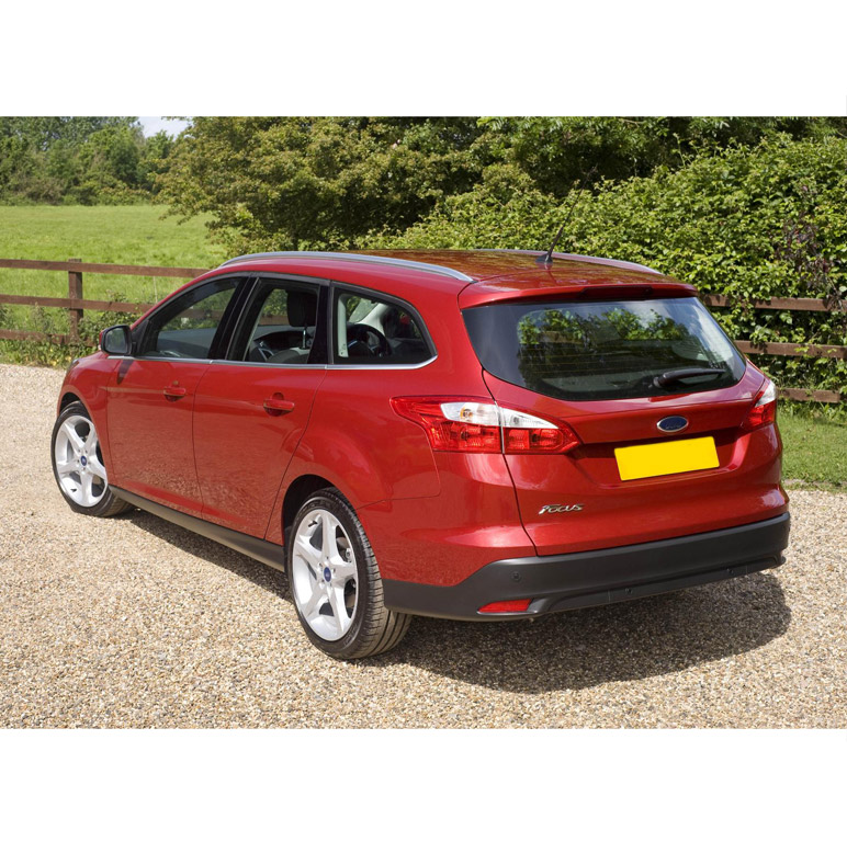 Ford Focus Estate 1.6