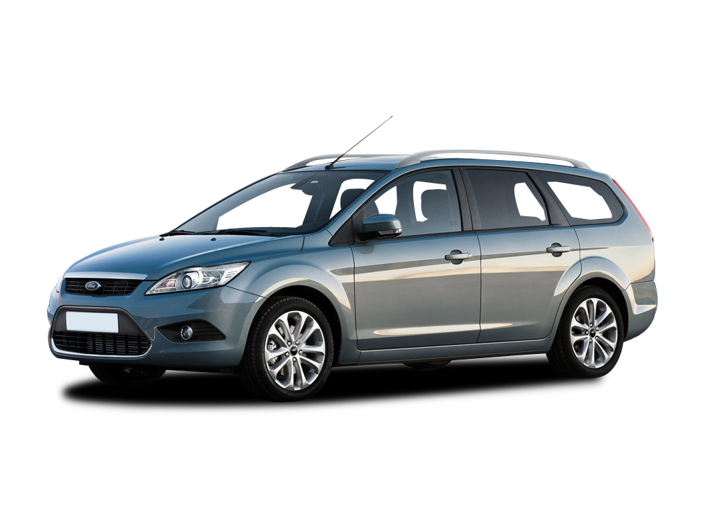 Ford Focus Estate 2013