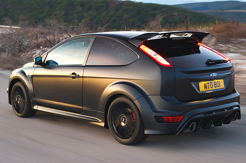 Ford Focus Fr