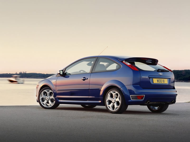 Ford Focus Fr
