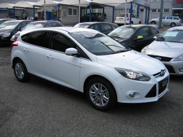 Ford Focus Fr Ford Focus Fr