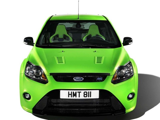 Ford Focus Fr