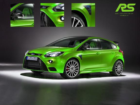 Ford Focus Fr