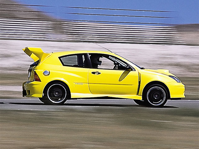 Ford Focus Fr200 Ford Focus Fr200