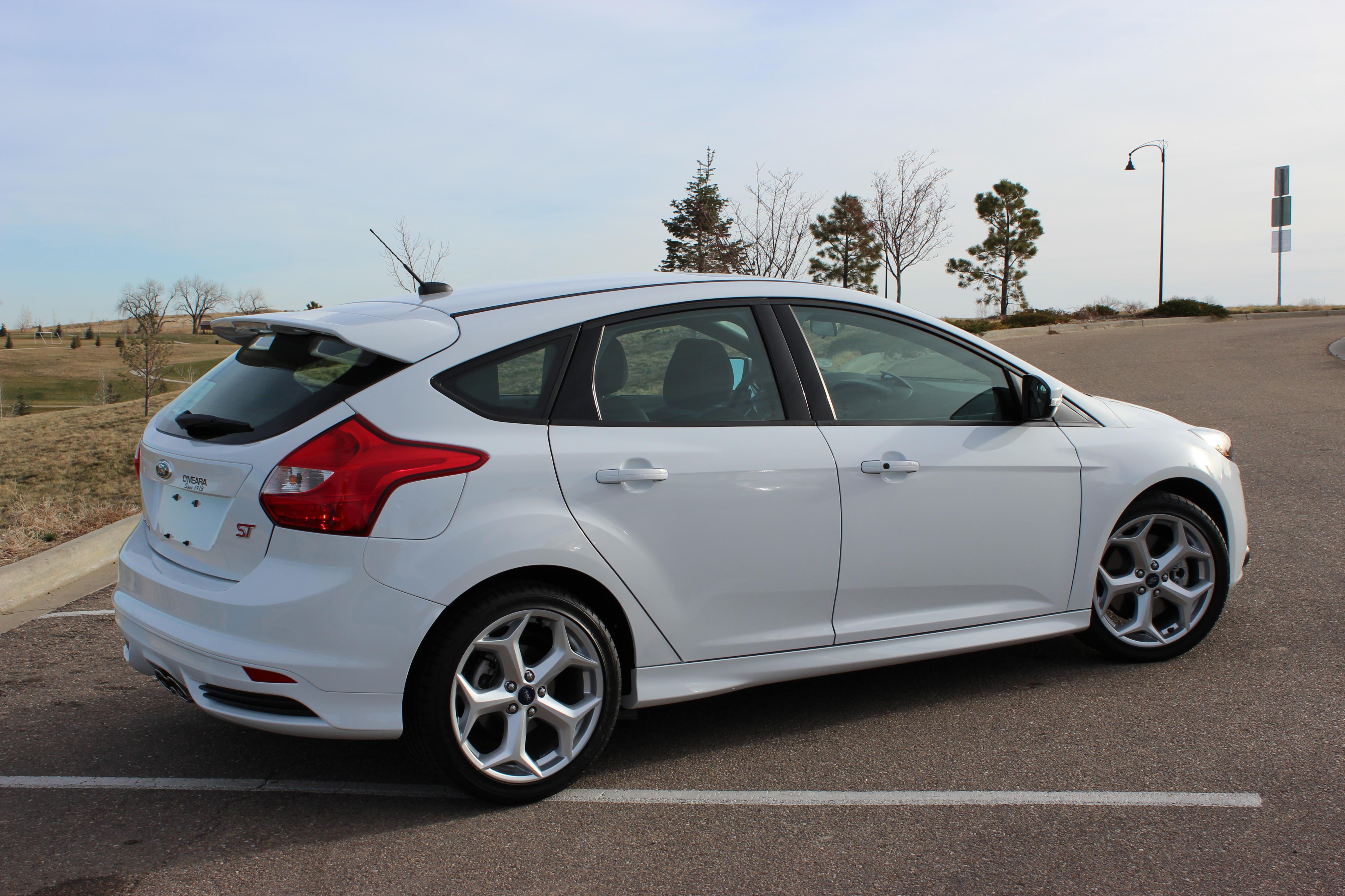 Ford Focus Gas Mileage Ford Focus Gas Mileage