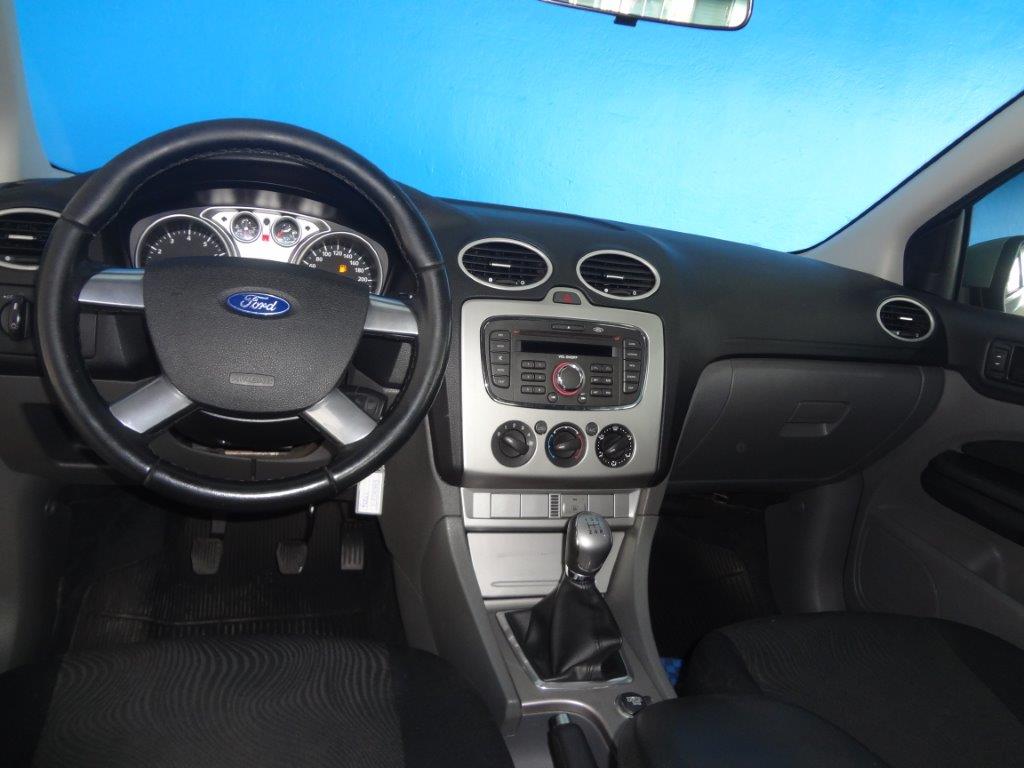 Ford Focus Glx