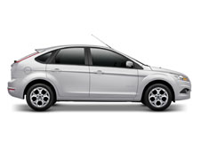 Ford Focus Glx