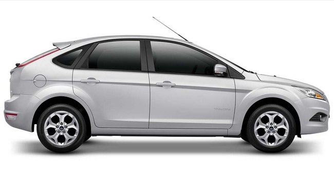 Ford Focus Glx